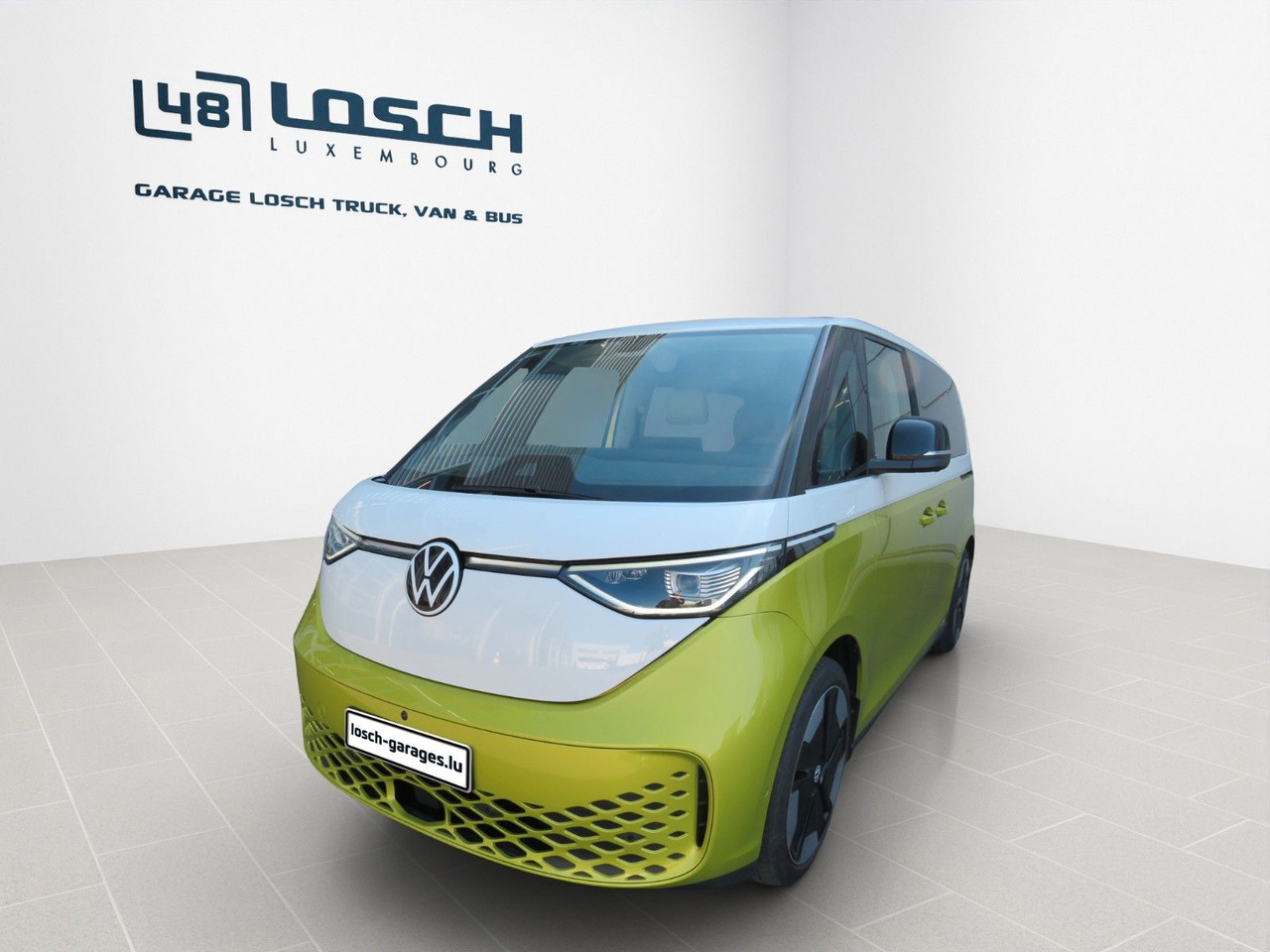 Volkswagen ID.Buzz Pro Design 150 kW Volkswagen ID.Buzz Pro Design 150 kW - Микробус, Електробус: снимка 1 Volkswagen ID.Buzz Pro Design 150 kW Volkswagen ID.Buzz Pro Design 150 kW - Микробус, Електробус: снимка 1
