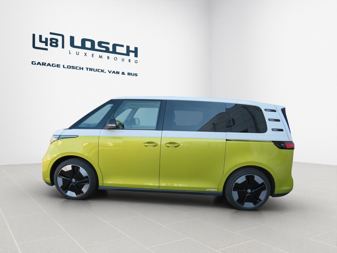 Volkswagen ID.Buzz Pro Design 150 kW Volkswagen ID.Buzz Pro Design 150 kW - Микробус, Електробус: снимка 3 Volkswagen ID.Buzz Pro Design 150 kW Volkswagen ID.Buzz Pro Design 150 kW - Микробус, Електробус: снимка 3