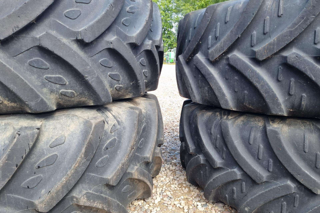 Kleber - Гума: снимка 2 Kleber - Гума: снимка 2