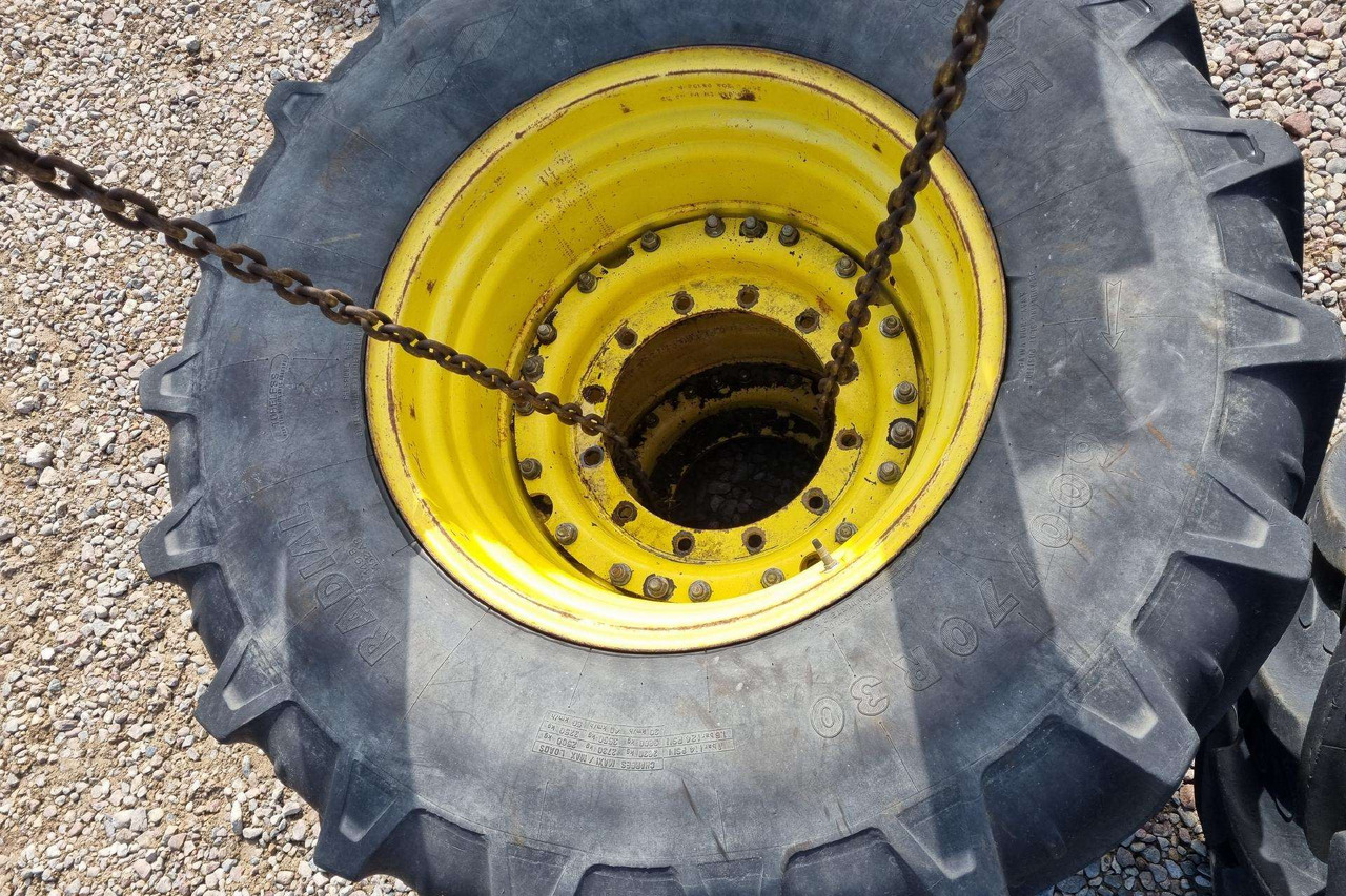 Kleber - Гума: снимка 5 Kleber - Гума: снимка 5