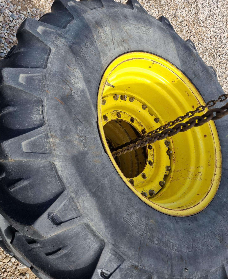 Kleber - Гума: снимка 4 Kleber - Гума: снимка 4