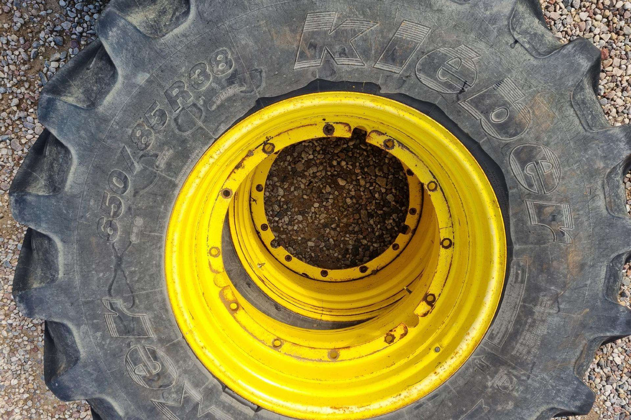 Kleber - Гума: снимка 3 Kleber - Гума: снимка 3