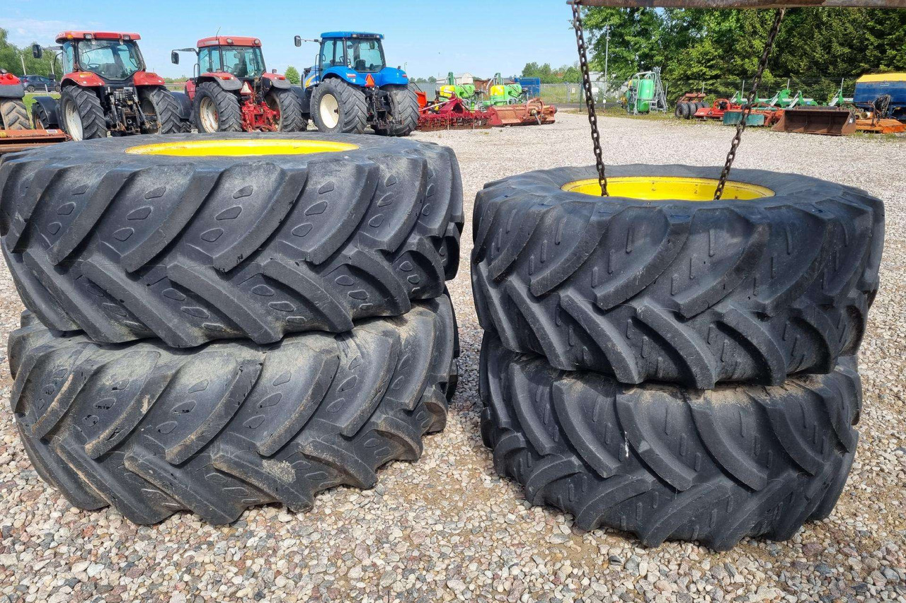 Kleber - Гума: снимка 1 Kleber - Гума: снимка 1