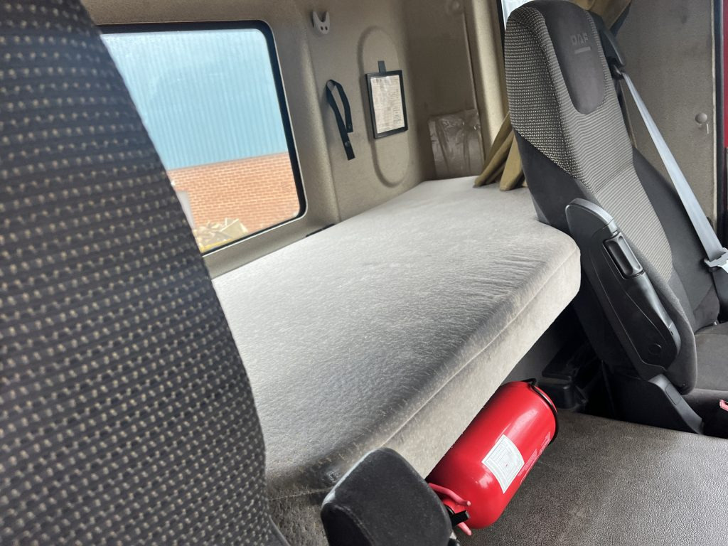 DAF CF 85 460 - Влекач: снимка 3 DAF CF 85 460 - Влекач: снимка 3