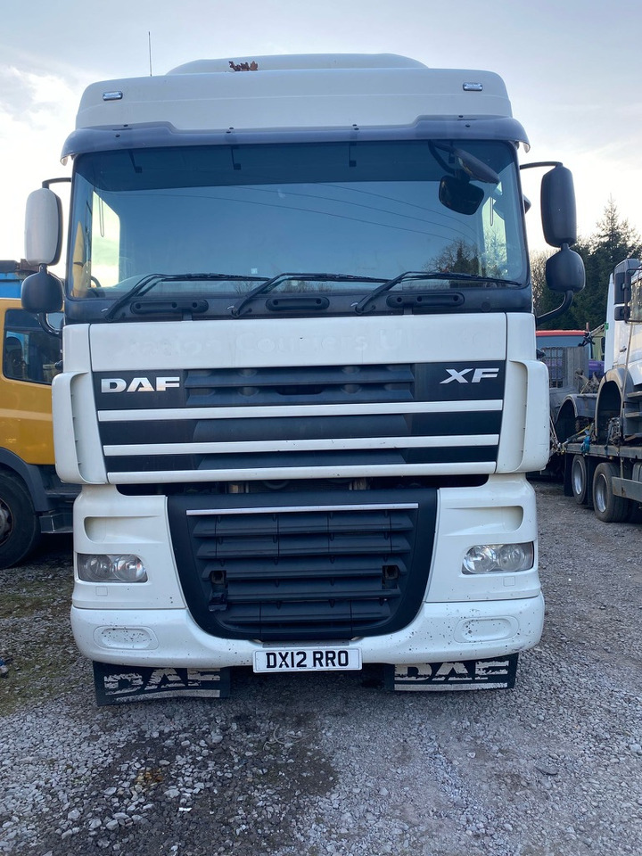 Daf 105XF 460 6x2 Tractor Unit - Влекач: снимка 3 Daf 105XF 460 6x2 Tractor Unit - Влекач: снимка 3