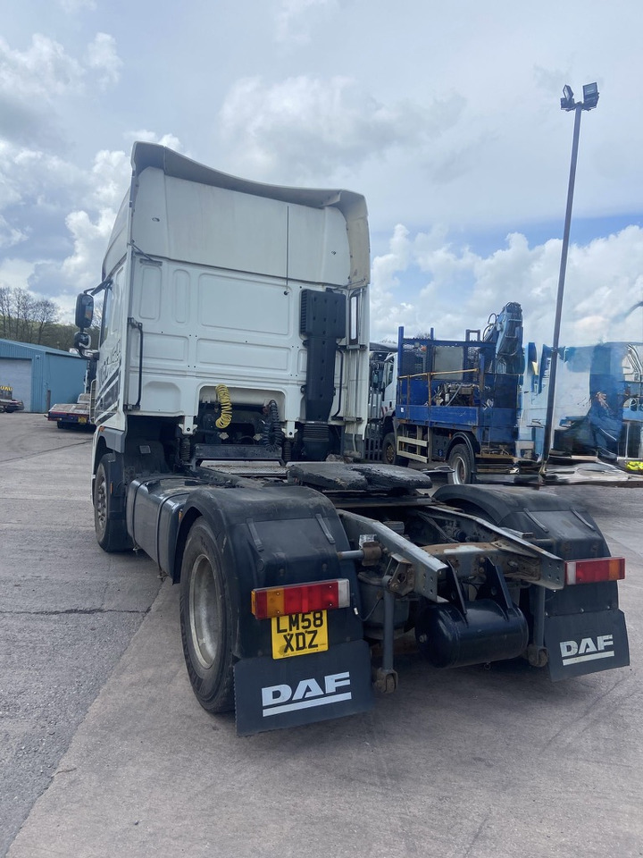 Daf 105Xf 460 4x2 Tractor Unit - Влекач: снимка 4 Daf 105Xf 460 4x2 Tractor Unit - Влекач: снимка 4