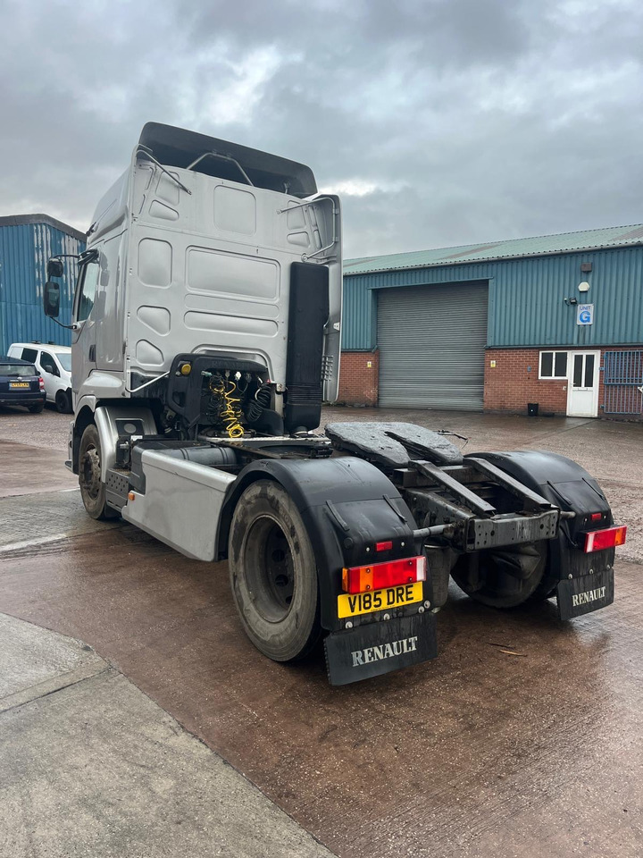 Renault Premium 385 - Влекач: снимка 4 Renault Premium 385 - Влекач: снимка 4