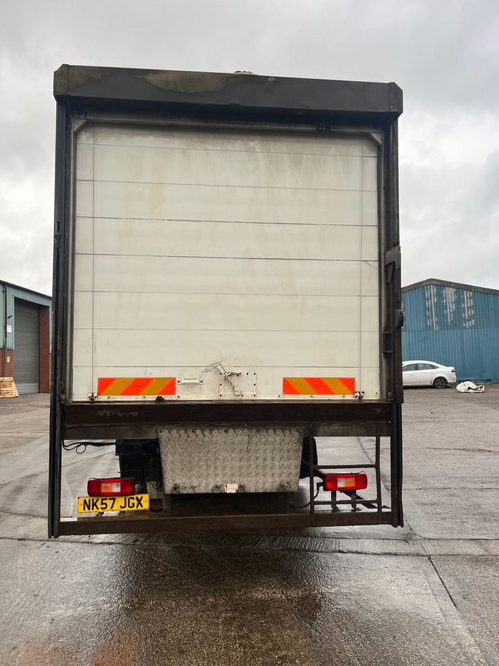 Volvo FM9 300 Euro 4 - Лекотоварен автомобил фургон: снимка 4 Volvo FM9 300 Euro 4 - Лекотоварен автомобил фургон: снимка 4