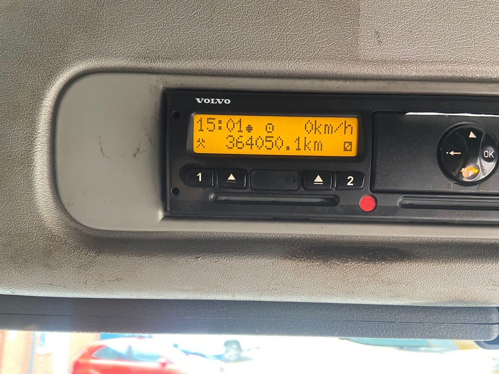 Volvo FM9 340 6x2 Rigid - Камион пътна помощ: снимка 5 Volvo FM9 340 6x2 Rigid - Камион пътна помощ: снимка 5
