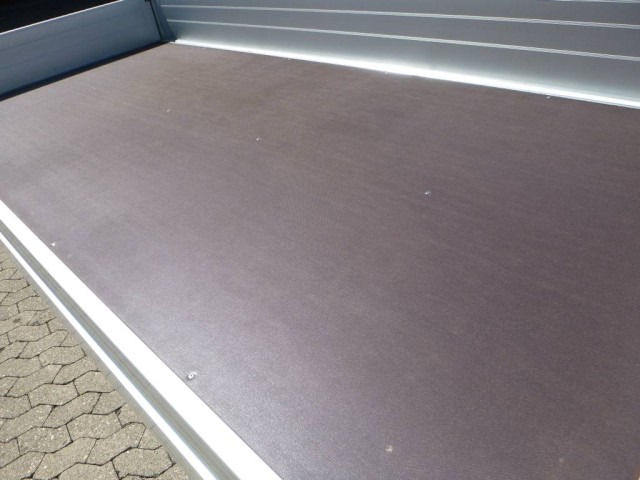 Brenderup 5420ATB2500 Alu Hochlader, 2,5 to. 4170 x 1800 x 330 mm - Ремарке за кола: снимка 4 Brenderup 5420ATB2500 Alu Hochlader, 2,5 to. 4170 x 1800 x 330 mm - Ремарке за кола: снимка 4