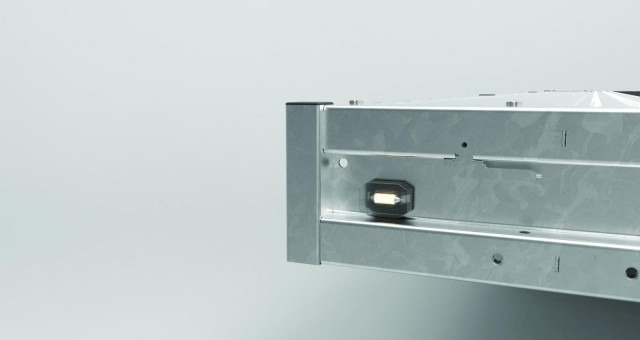 Brian James Cargo Connect Universalanhänger 476-5021-35-2-12, 5000 x 2150 mm, 3,5 to., 12 Zoll - Ремарке за кола: снимка 2 Brian James Cargo Connect Universalanhänger 476-5021-35-2-12, 5000 x 2150 mm, 3,5 to., 12 Zoll - Ремарке за кола: снимка 2