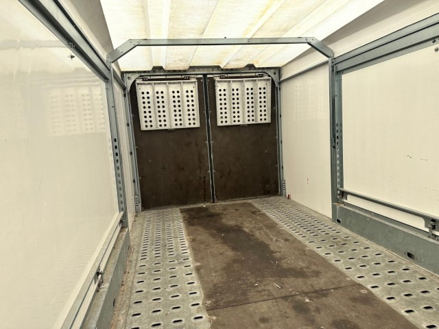 Автовоз ремарке Brian James Race Sport, 340-5000, 5000 x 2000 mm, 2,6 to.: снимка 8