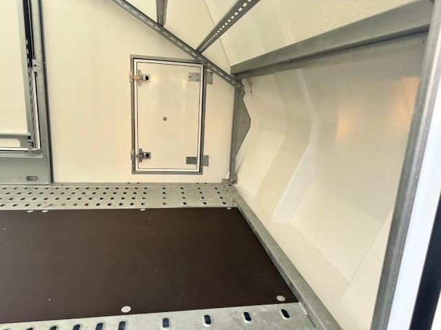 Brian James Race Sport, 340-5010, 5000 x 2000 mm, 3,0 to. - Автовоз ремарке: снимка 2 Brian James Race Sport, 340-5010, 5000 x 2000 mm, 3,0 to. - Автовоз ремарке: снимка 2