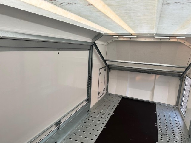 Brian James Race Sport, 340-5010, 5000 x 2000 mm, 3,0 to. - Автовоз ремарке: снимка 3 Brian James Race Sport, 340-5010, 5000 x 2000 mm, 3,0 to. - Автовоз ремарке: снимка 3