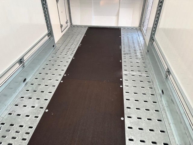 Brian James Race Sport, 340-5010, 5000 x 2000 mm, 3,0 to. - Автовоз ремарке: снимка 5 Brian James Race Sport, 340-5010, 5000 x 2000 mm, 3,0 to. - Автовоз ремарке: снимка 5