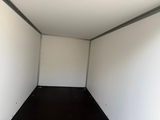 Cheval Liberte Debon Kofferanhänger C220 Roadster 2250 x 1170 x 1190 mm, 750 kg - Ремарке за кола: снимка 3 Cheval Liberte Debon Kofferanhänger C220 Roadster 2250 x 1170 x 1190 mm, 750 kg - Ремарке за кола: снимка 3
