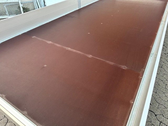 Hapert Azure H-2 Hochlader 6050 x 2200 x 300 mm, ZG 3,5 to. parabel - Ремарке за кола: снимка 5 Hapert Azure H-2 Hochlader 6050 x 2200 x 300 mm, ZG 3,5 to. parabel - Ремарке за кола: снимка 5