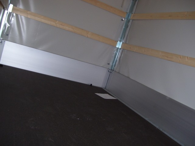 Humbaur HT 253118 Hochlader 2,5 to. mit Hochplane 200 cm - Ремарке за кола: снимка 5 Humbaur HT 253118 Hochlader 2,5 to. mit Hochplane 200 cm - Ремарке за кола: снимка 5