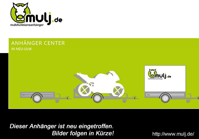 Humbaur Startrailer H 752010 750 kg 2050x1095x300mm - Ремарке за кола: снимка 1 Humbaur Startrailer H 752010 750 kg 2050x1095x300mm - Ремарке за кола: снимка 1