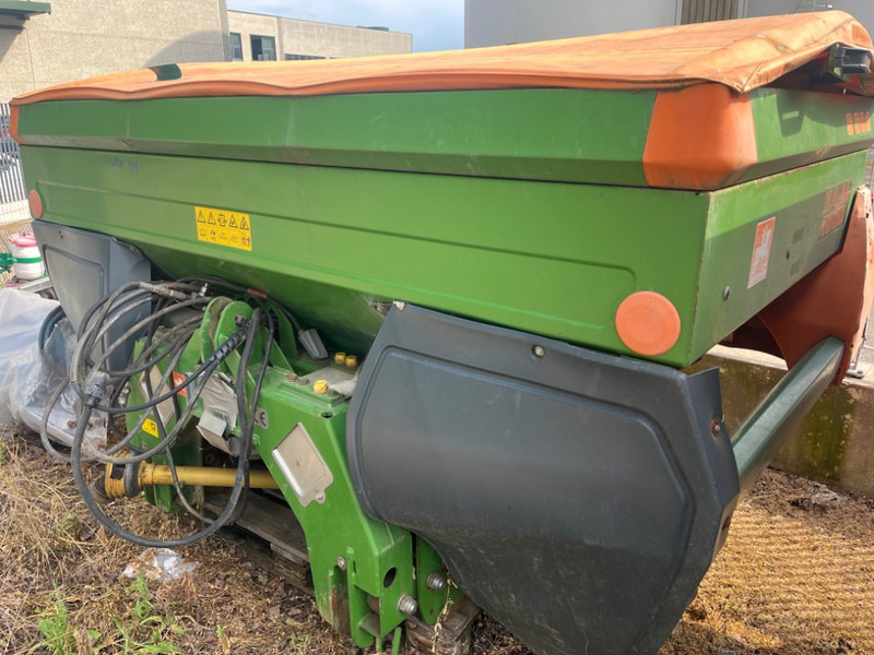 Amazone ZA-M 1500 Profis - Тороразпръсквачка: снимка 4 Amazone ZA-M 1500 Profis - Тороразпръсквачка: снимка 4