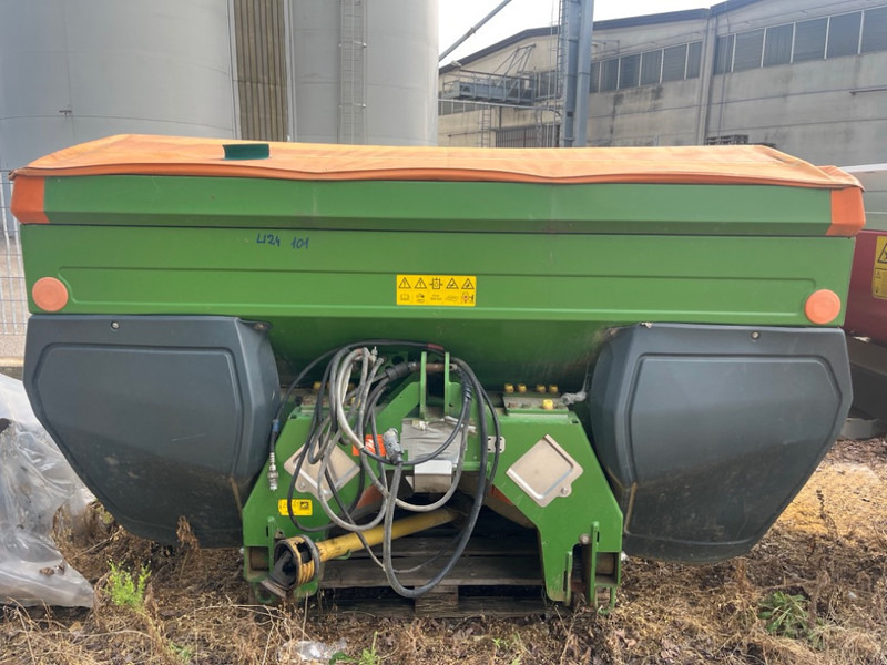 Amazone ZA-M 1500 Profis - Тороразпръсквачка: снимка 1 Amazone ZA-M 1500 Profis - Тороразпръсквачка: снимка 1