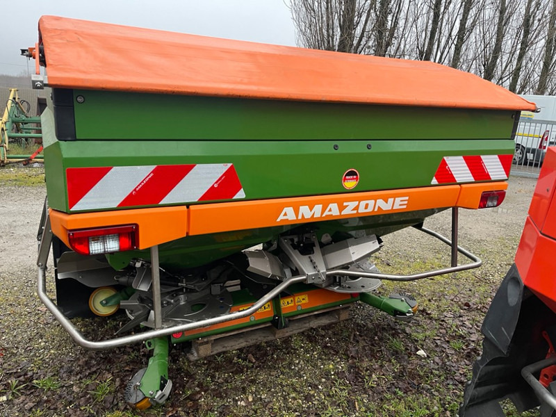 Amazone ZA-TS 1700 PROFIS TRONIC - Тороразпръсквачка: снимка 2 Amazone ZA-TS 1700 PROFIS TRONIC - Тороразпръсквачка: снимка 2