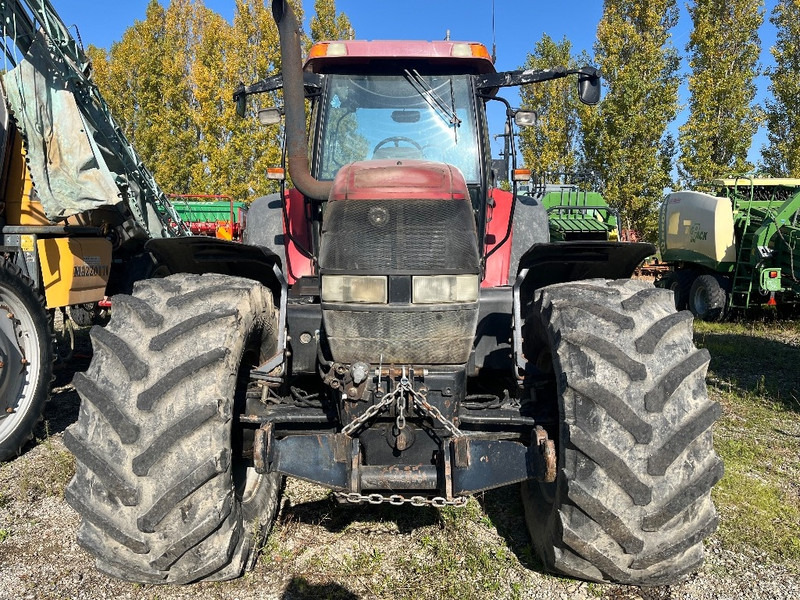 Case IH Maxxum 190 Pro - Трактор: снимка 2 Case IH Maxxum 190 Pro - Трактор: снимка 2