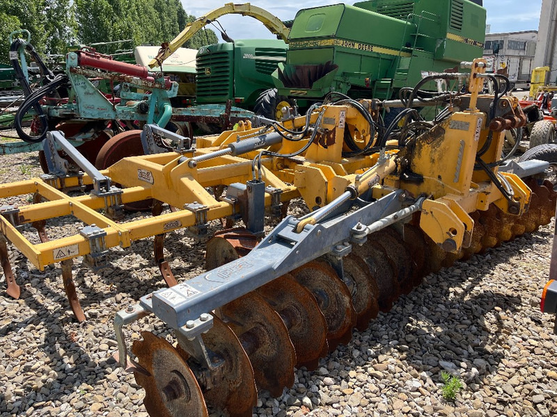 Dondi SD45/I 66 - Култиватор: снимка 1 Dondi SD45/I 66 - Култиватор: снимка 1