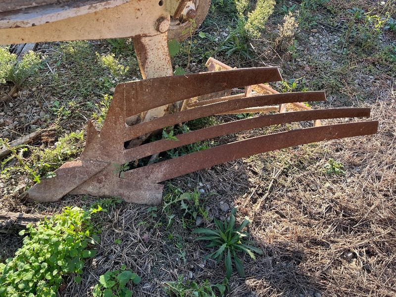 ERMO FSV1.95 4MS - Плуг: снимка 3 ERMO FSV1.95 4MS - Плуг: снимка 3