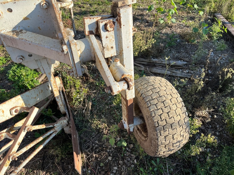 ERMO FSV1.95 4MS - Плуг: снимка 4 ERMO FSV1.95 4MS - Плуг: снимка 4