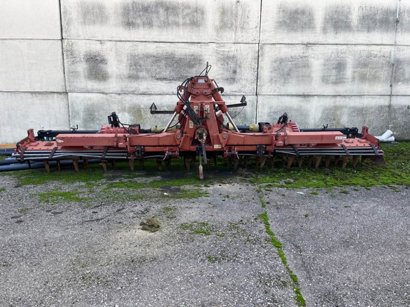Feraboli Duplo 600 T - Активна брана: снимка 1 Feraboli Duplo 600 T - Активна брана: снимка 1