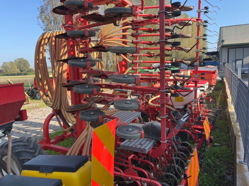 Gaspardo Barra semina Pinta 600 - Прецизна сеялка: снимка 4 Gaspardo Barra semina Pinta 600 - Прецизна сеялка: снимка 4