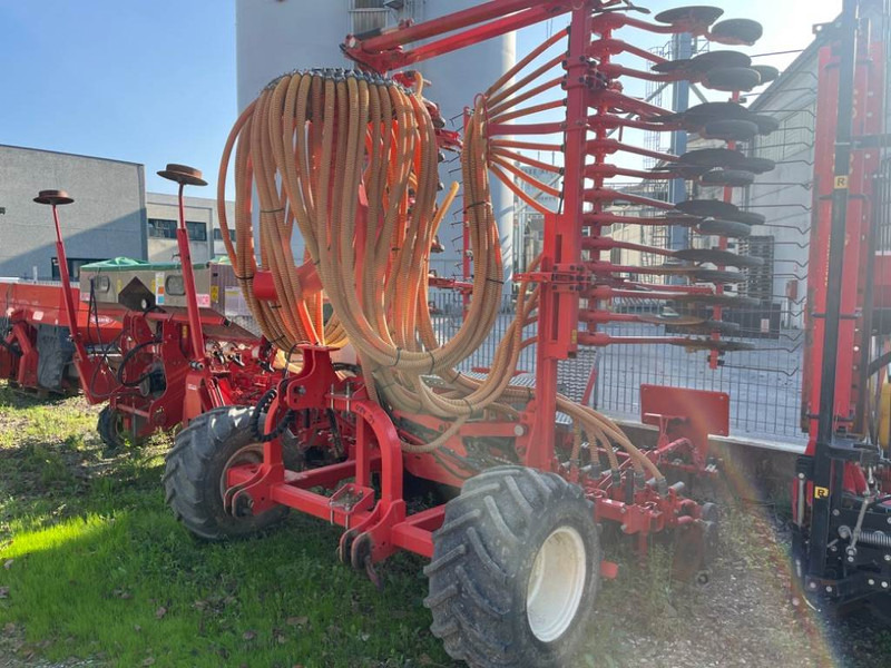 Gaspardo Barra semina Pinta 600 - Прецизна сеялка: снимка 2 Gaspardo Barra semina Pinta 600 - Прецизна сеялка: снимка 2