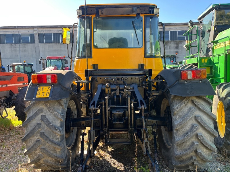 JCB Fastrac 155-65 - Трактор: снимка 5 JCB Fastrac 155-65 - Трактор: снимка 5
