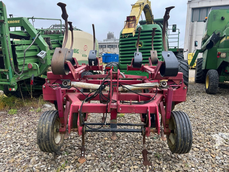 Kongskilde Vibroflex 4209 - Култиватор: снимка 2 Kongskilde Vibroflex 4209 - Култиватор: снимка 2