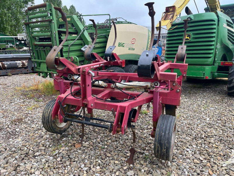 Kongskilde Vibroflex 4209 - Култиватор: снимка 1 Kongskilde Vibroflex 4209 - Култиватор: снимка 1