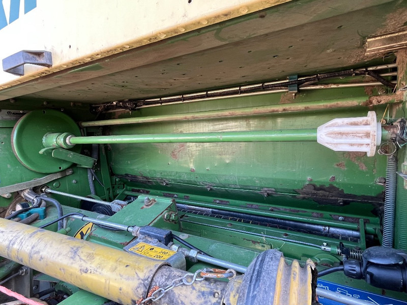 Krone Vario Pack 1800 - Рулонна сламопреса: снимка 5 Krone Vario Pack 1800 - Рулонна сламопреса: снимка 5