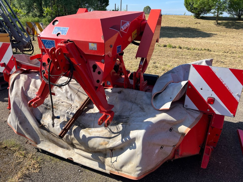 Kuhn FC 313 RF - Косачка: снимка 5 Kuhn FC 313 RF - Косачка: снимка 5