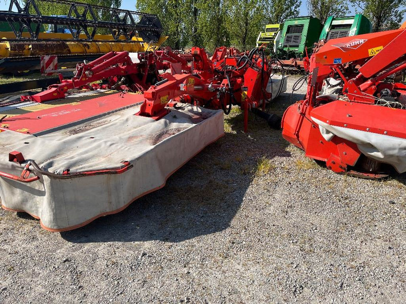 Kuhn FC 813 R - Косачка: снимка 2 Kuhn FC 813 R - Косачка: снимка 2