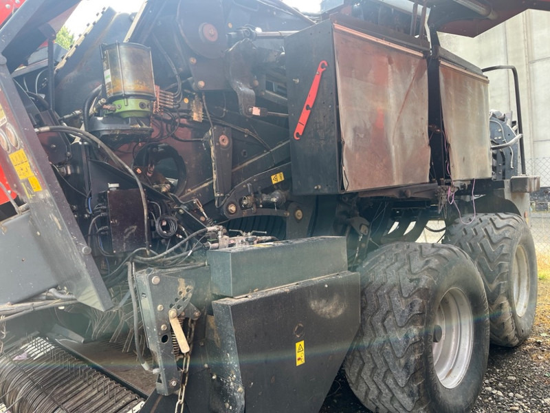 Kuhn LSB 1290 - Сламопреса за квадратни бали: снимка 5 Kuhn LSB 1290 - Сламопреса за квадратни бали: снимка 5