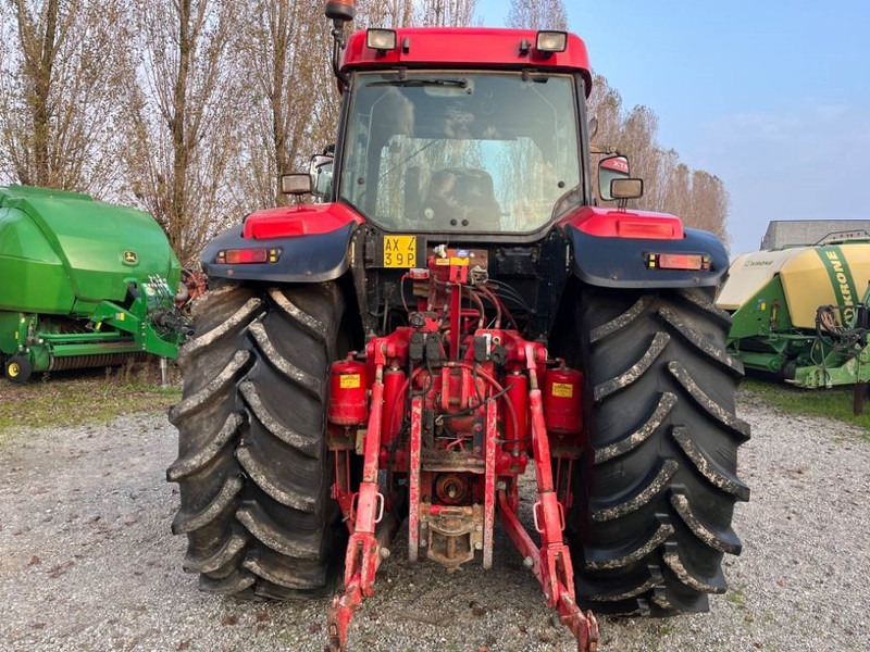 MCCORMICK MTX 200 - Трактор: снимка 5 MCCORMICK MTX 200 - Трактор: снимка 5
