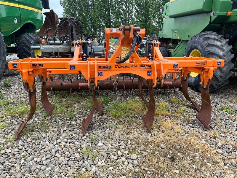 Ma/ag COMBILAM 30/8 - Култиватор: снимка 2 Ma/ag COMBILAM 30/8 - Култиватор: снимка 2