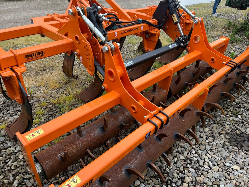 Ma/ag COMBILAM 30/8 - Култиватор: снимка 4 Ma/ag COMBILAM 30/8 - Култиватор: снимка 4