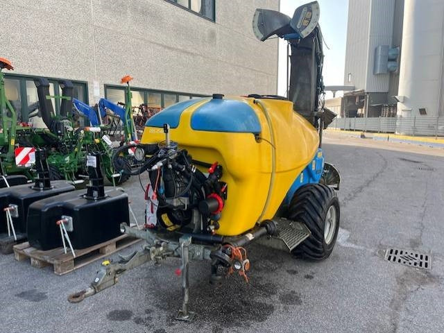 Martignani KWH M612 - Пръскачка: снимка 2 Martignani KWH M612 - Пръскачка: снимка 2