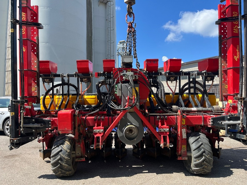 MaterMacc MS 8230 - Прецизна сеялка: снимка 5 MaterMacc MS 8230 - Прецизна сеялка: снимка 5