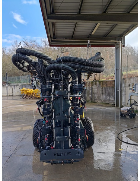 Nobili Ventis 502-1001 T OTF - Прикачна пръскачка: снимка 3 Nobili Ventis 502-1001 T OTF - Прикачна пръскачка: снимка 3