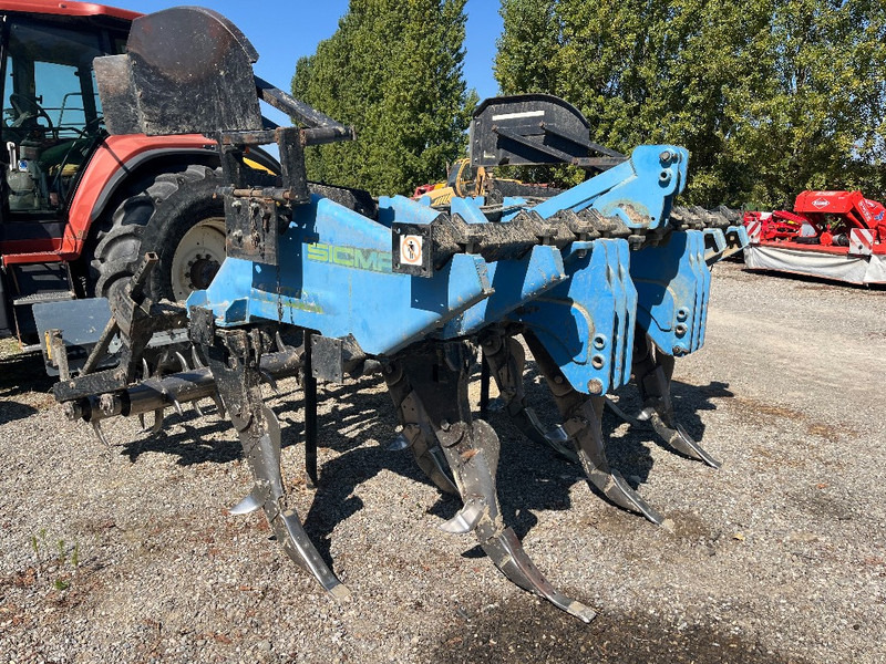 Sicma T-REX 3000 - Продълбочител: снимка 1 Sicma T-REX 3000 - Продълбочител: снимка 1