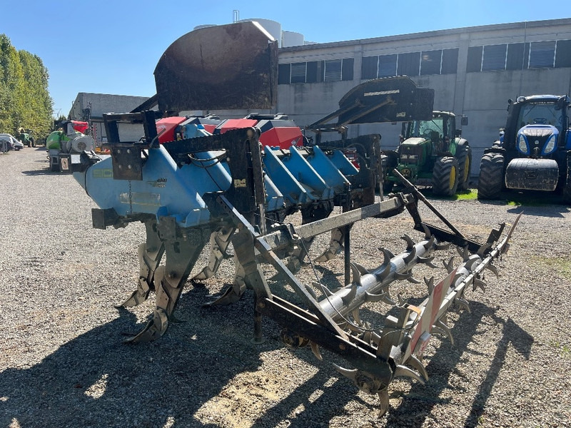 Sicma T-REX 3000 - Продълбочител: снимка 3 Sicma T-REX 3000 - Продълбочител: снимка 3