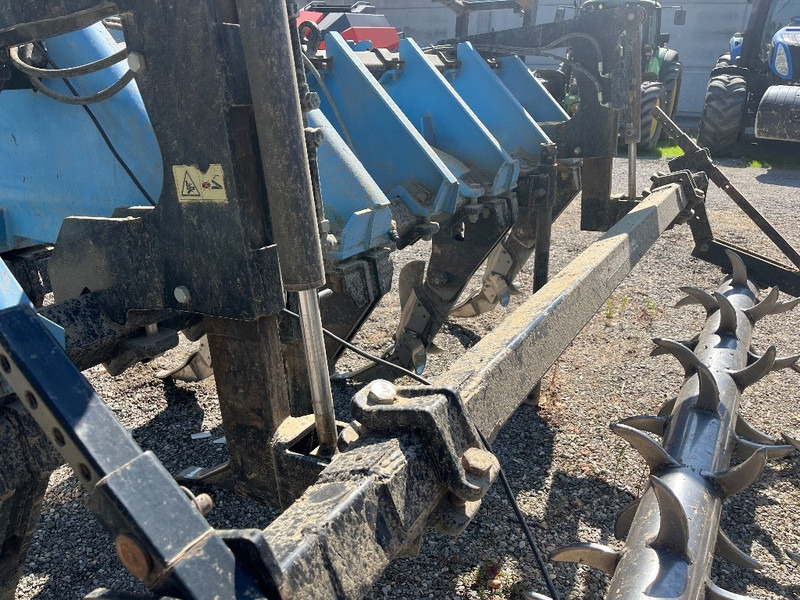 Sicma T-REX 3000 - Продълбочител: снимка 5 Sicma T-REX 3000 - Продълбочител: снимка 5