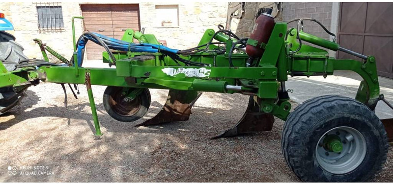 VIVIANI PT53SMP - Плуг: снимка 3 VIVIANI PT53SMP - Плуг: снимка 3